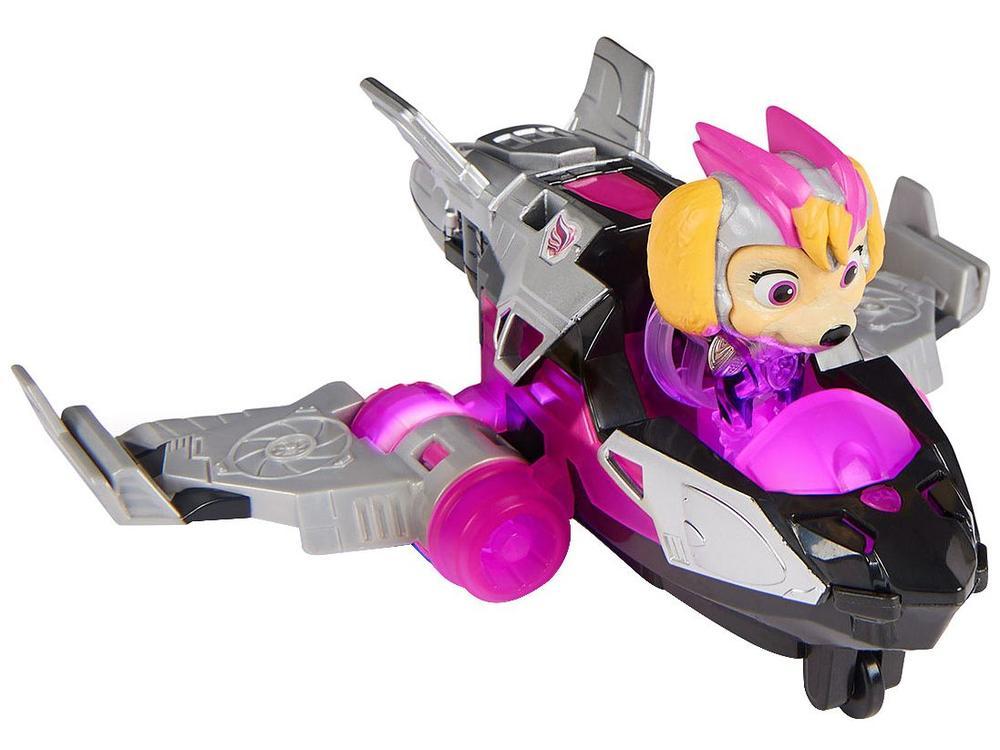 Avião Patrulha Canina Um Filme Superpoderoso - 10