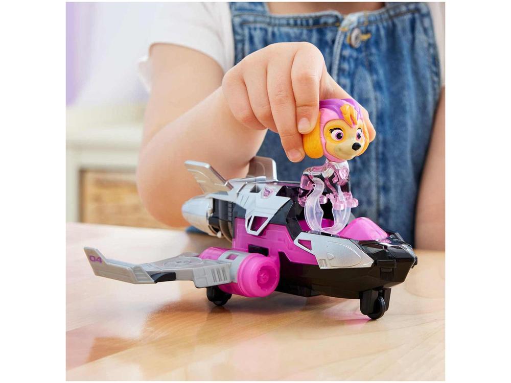 Avião Patrulha Canina Um Filme Superpoderoso - 11