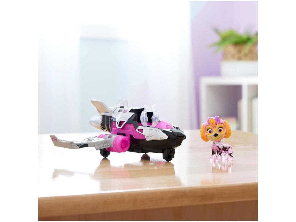 Avião Patrulha Canina Um Filme Superpoderoso - 12