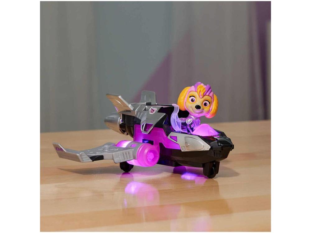 Avião Patrulha Canina Um Filme Superpoderoso - 13