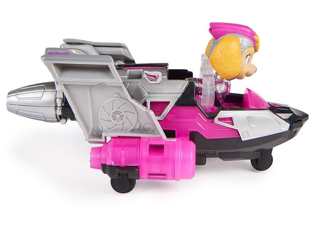 Avião Patrulha Canina Um Filme Superpoderoso - 16