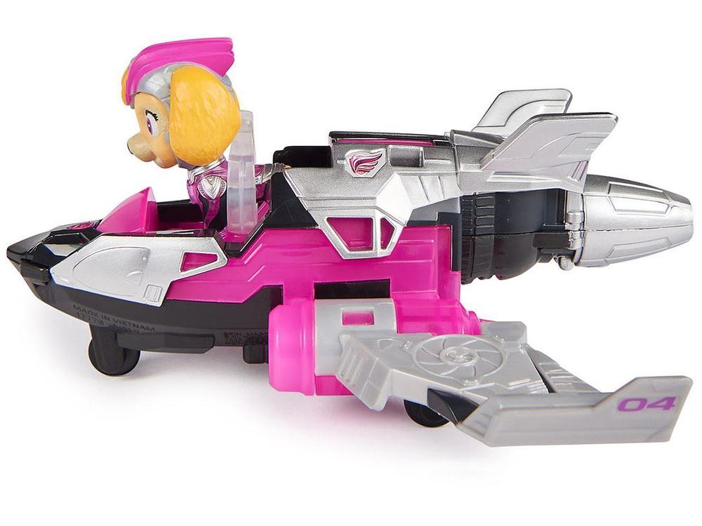 Avião Patrulha Canina Um Filme Superpoderoso - 17