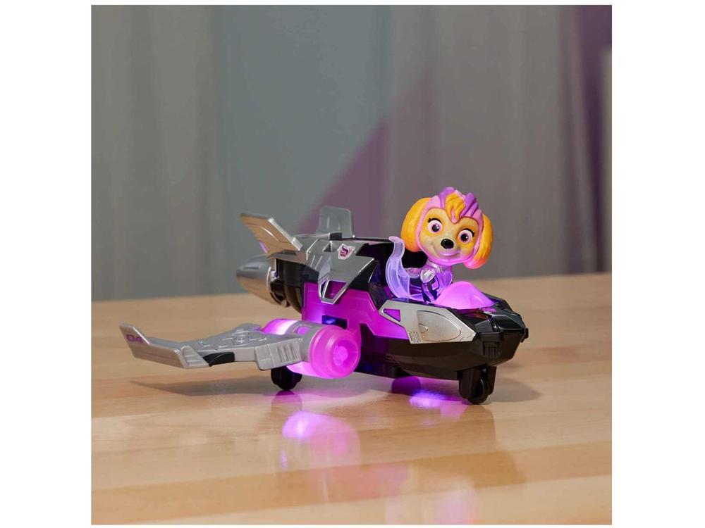 Avião Patrulha Canina Um Filme Superpoderoso - 4