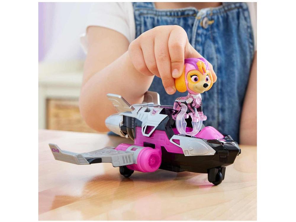 Avião Patrulha Canina Um Filme Superpoderoso - 2