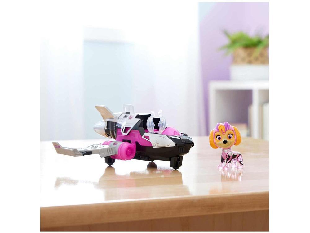 Avião Patrulha Canina Um Filme Superpoderoso - 3