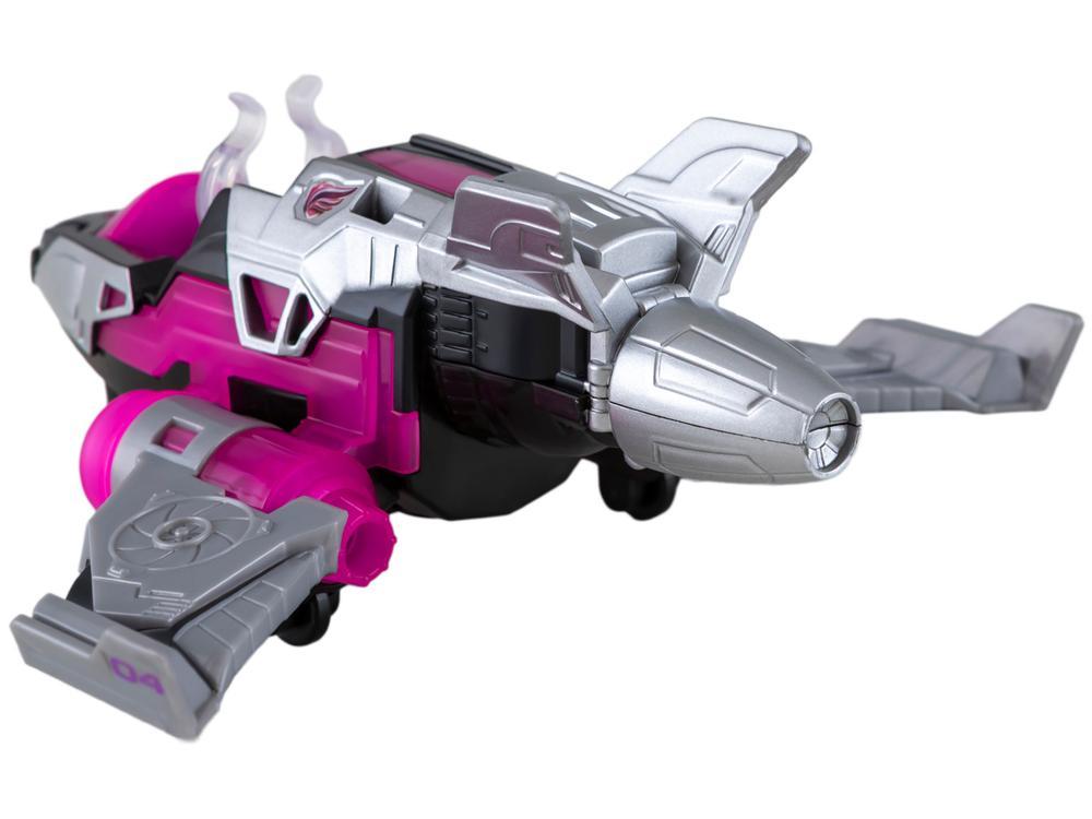 Avião Patrulha Canina Um Filme Superpoderoso - 8