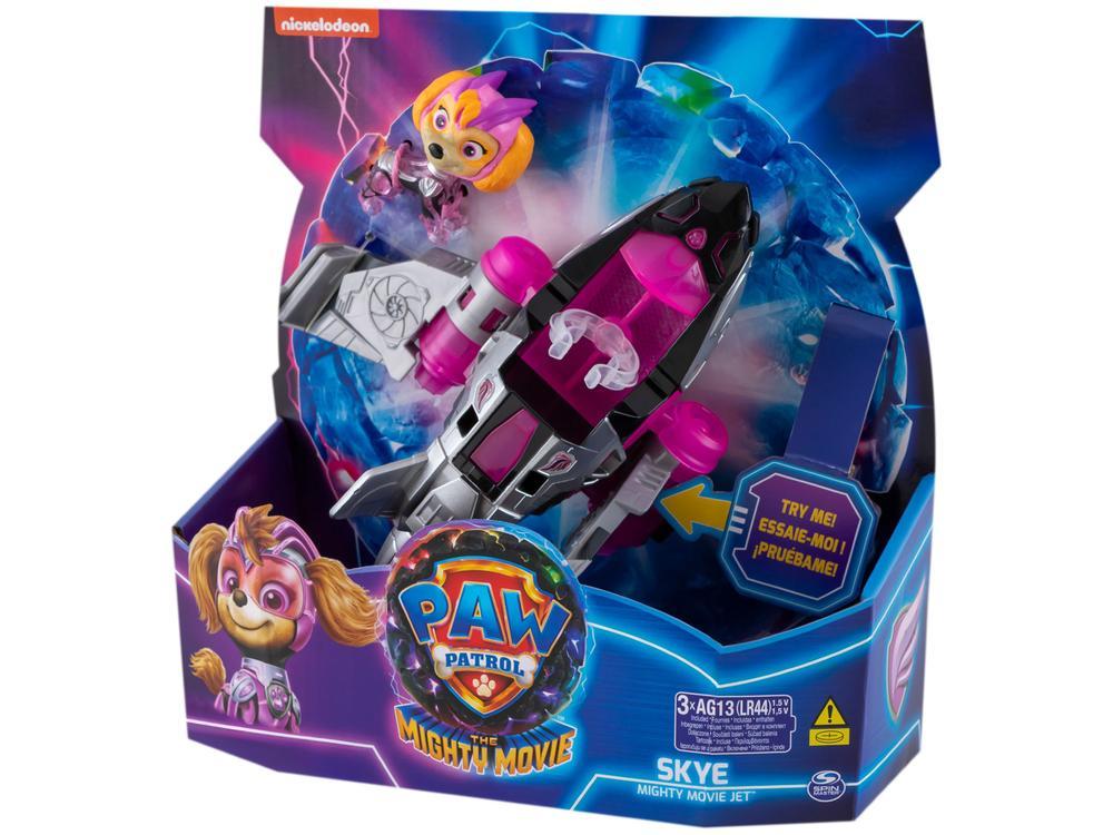 Avião Patrulha Canina Um Filme Superpoderoso - 9