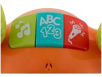Brinquedo Interativo DJ Bouncy Pular e Aprender - 6