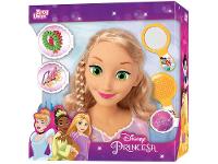 Boneca Styling Head Disney Princesa Rapunzel - 2