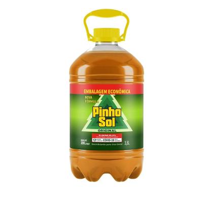 Desinfetante Pinho Sol Original 3,8L