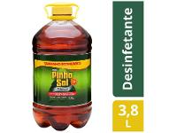 Desinfetante Pinho Sol Original 3,8L - 2