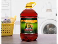 Desinfetante Pinho Sol Original 3,8L - 3