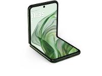 Smartphone Motorola Razr 50 Ultra 512GB Forest Green 5G 12GB RAM 6,9" Câm. Dupla + Selfie 32MP Dual Chip - 17