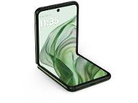 Smartphone Motorola Razr 50 Ultra 512GB Forest Green 5G 12GB RAM 6,9" Câm. Dupla + Selfie 32MP Dual Chip - 8
