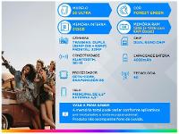 Smartphone Motorola Razr 50 Ultra 512GB Forest Green 5G 12GB RAM 6,9" Câm. Dupla + Selfie 32MP Dual Chip - 2