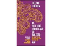Livro As Sete Leis Espirituais do Sucesso - 2