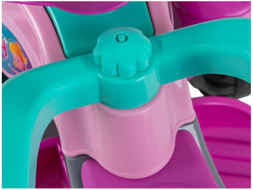 Quadriciclo Infantil a Pedal Lady Star - 6