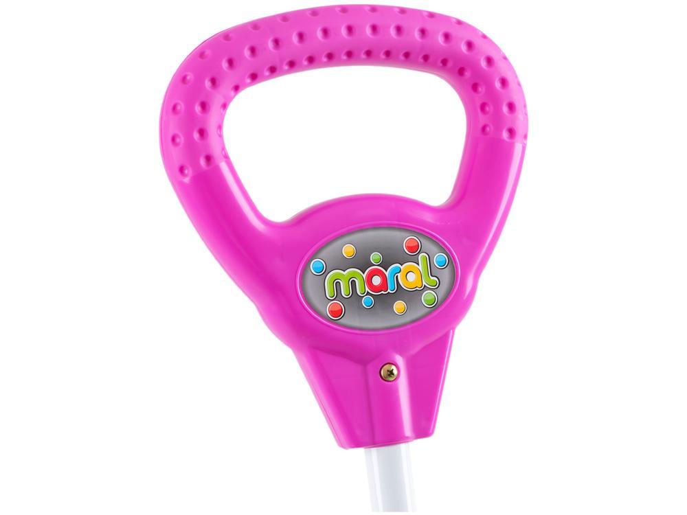 Quadriciclo Infantil a Pedal Lady Star - 9