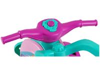 Quadriciclo Infantil a Pedal Lady Star - 5