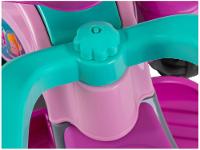 Quadriciclo Infantil a Pedal Lady Star - 6