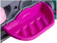 Quadriciclo Infantil a Pedal Lady Star - 7