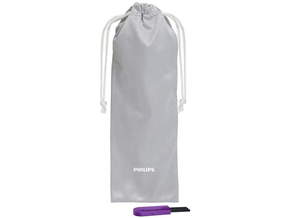 Aparador de Pelos Philips Bikini Genie - 8