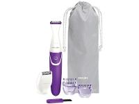 Aparador de Pelos Philips Bikini Genie - 1