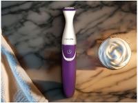 Aparador de Pelos Philips Bikini Genie - 2