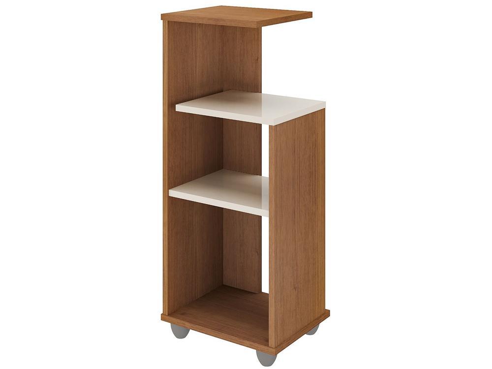 Mesa Lateral de MDF Bis Artely - 5