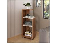 Mesa Lateral de MDF Bis Artely - 1