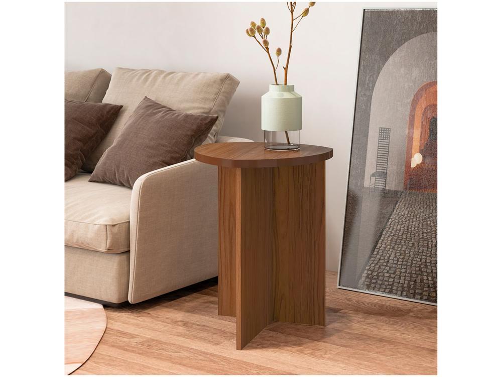 Mesa Lateral Delta Artely - 1