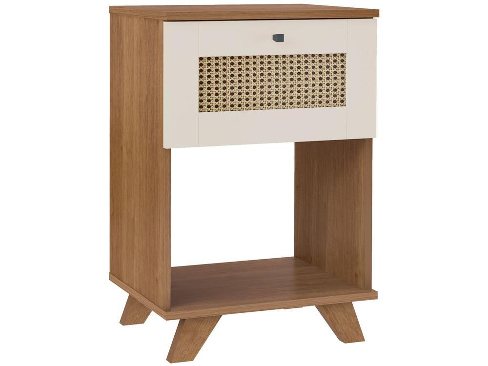 Mesa Lateral Trama Artely - 4