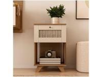 Mesa Lateral Trama Artely - 1