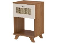 Mesa Lateral Trama Artely - 6