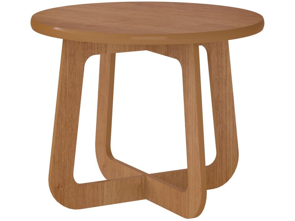 Mesa de Centro de MDF Jasmin Artely - 3