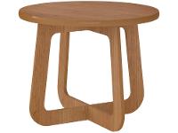 Mesa de Centro de MDF Jasmin Artely - 3