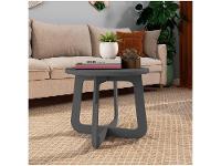 Mesa de Centro de MDF Jasmin Artely - 1