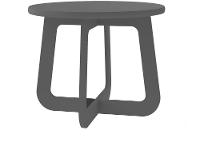 Mesa de Centro de MDF Jasmin Artely - 3