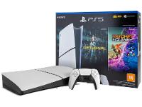 PlayStation 5 Slim Edição Digital 2024 1TB  - 1