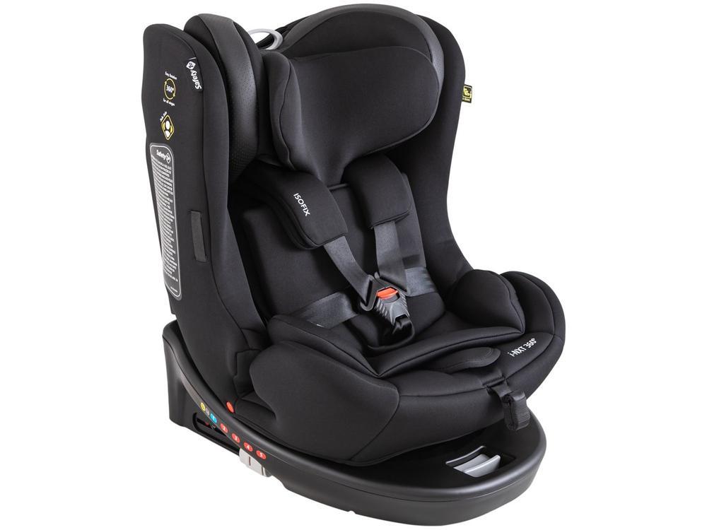 Cadeirinha para Auto Reclinável Safety 1st i-NXT - 1