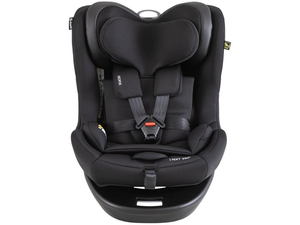Cadeirinha para Auto Reclinável Safety 1st i-NXT - 2
