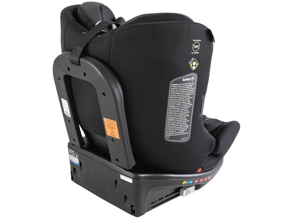 Cadeirinha para Auto Reclinável Safety 1st i-NXT - 3