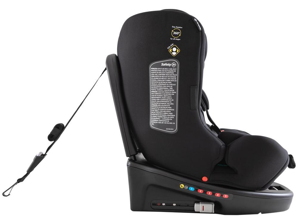 Cadeirinha para Auto Reclinável Safety 1st i-NXT - 4