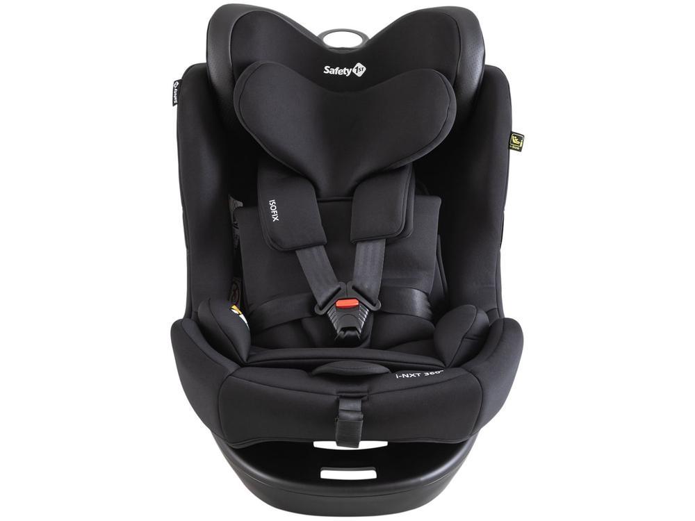 Cadeirinha para Auto Reclinável Safety 1st i-NXT - 7