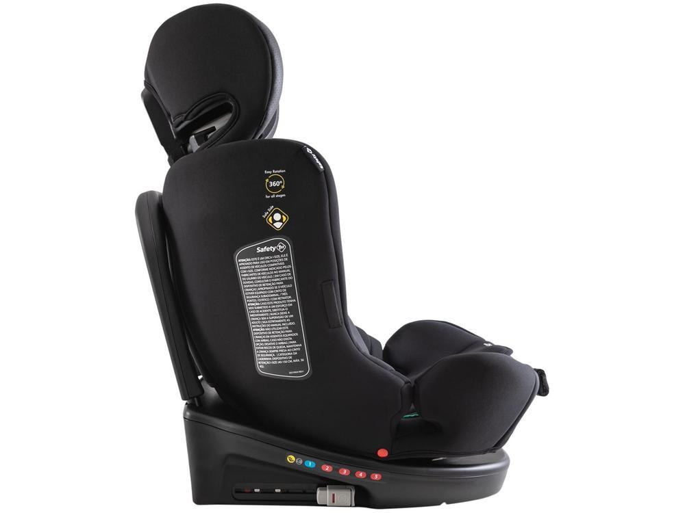 Cadeirinha para Auto Reclinável Safety 1st i-NXT - 8