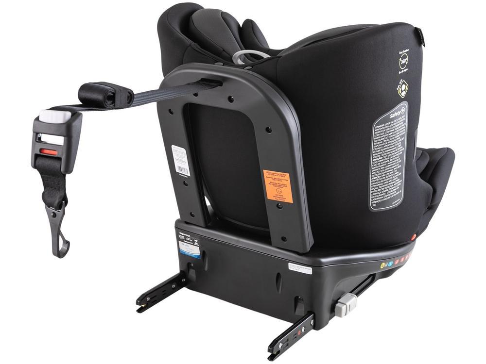 Cadeirinha para Auto Reclinável Safety 1st i-NXT - 9