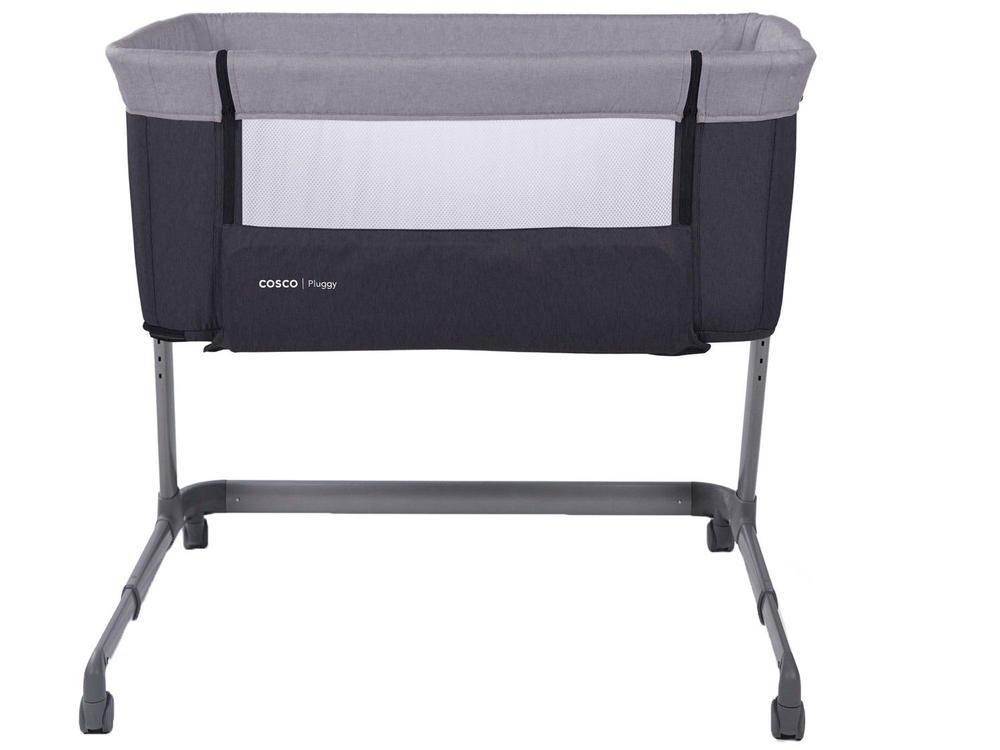 Berço Portátil Cosco Kids Cobed Pluggy - 10