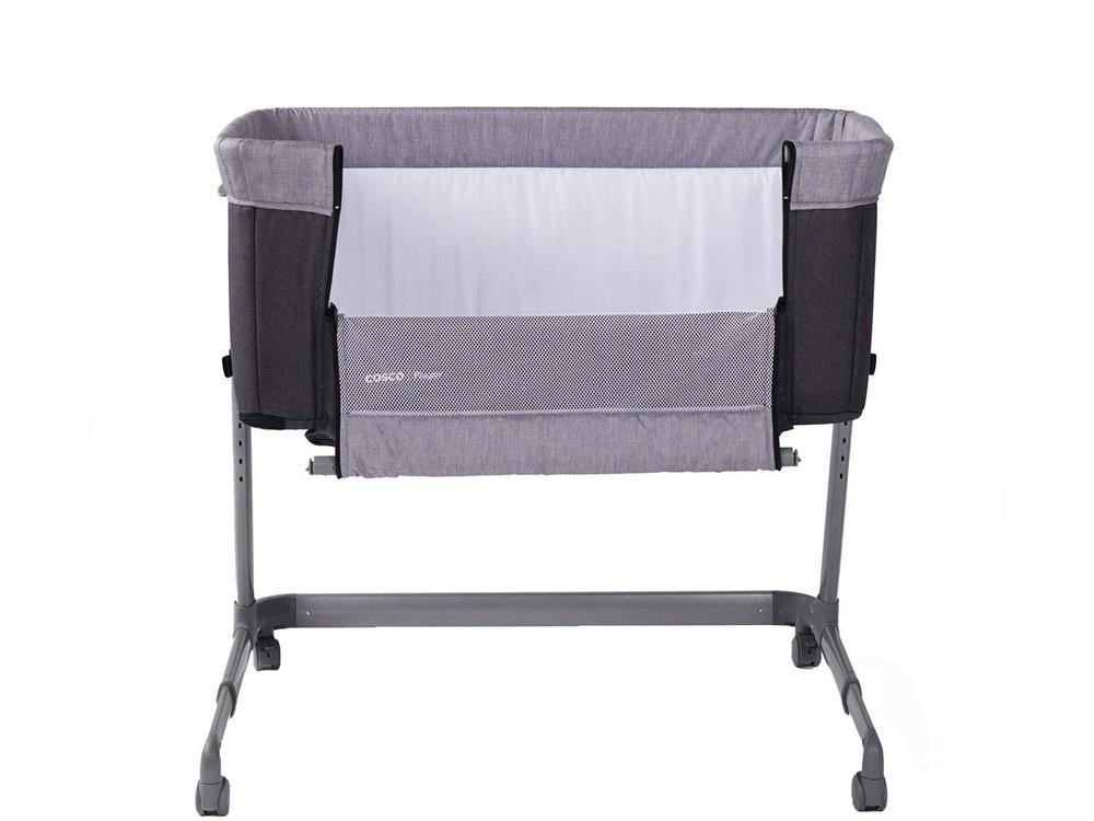 Berço Portátil Cosco Kids Cobed Pluggy - 11