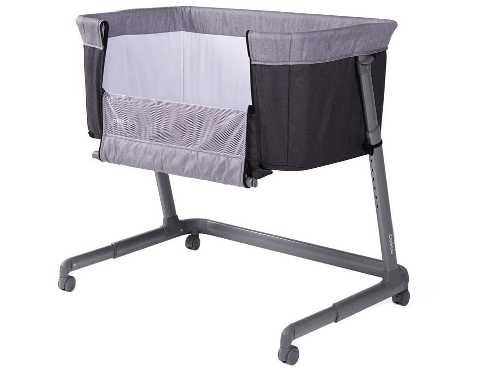 Berço Portátil Cosco Kids Cobed Pluggy - 12