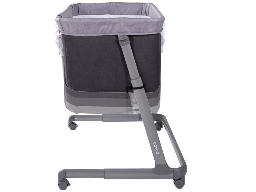 Berço Portátil Cosco Kids Cobed Pluggy - 13